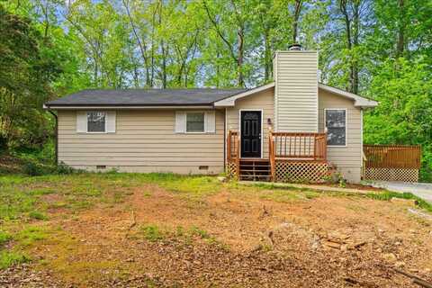 408 Alex Drive, Dalton, GA 30720