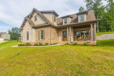 8429 Quarles Lane, Hixson, TN 37343