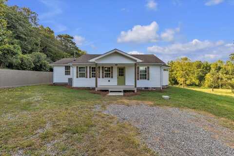3154 Old Morris Road, Rocky Face, GA 30740