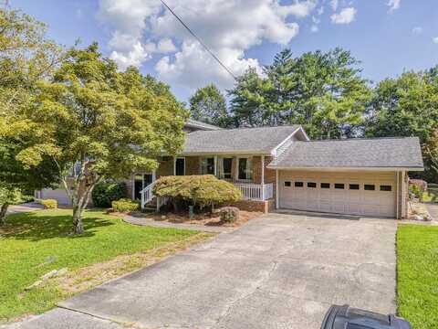 404 Hasty Drive, Tunnel Hill, GA 30755