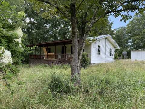 264 Stocker Road, Palmer, TN 37365