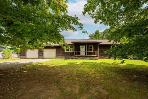 183 Gamble Road, Georgetown, TN 37336