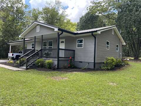 72 Lowrance Drive, Trion, GA 30753