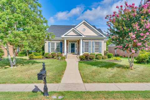 241 Horse Creek Drive, Chattanooga, TN 37405