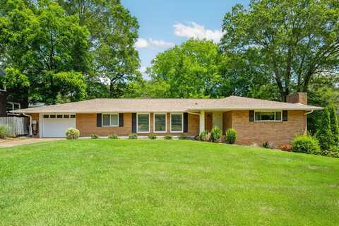 4717 Brentwood Drive, Chattanooga, TN 37416