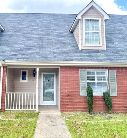 1245 Lenny Lane, Chattanooga, TN 37421