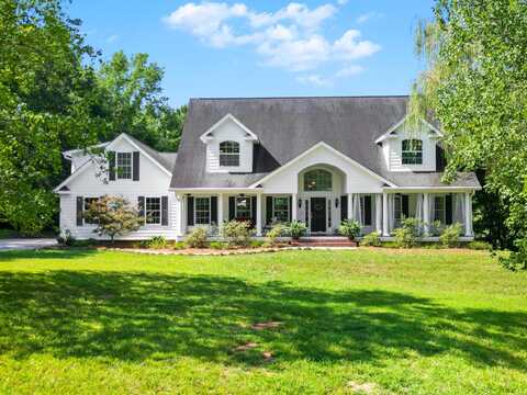 6052 Ridgeline Trail, Mc Donald, TN 37353