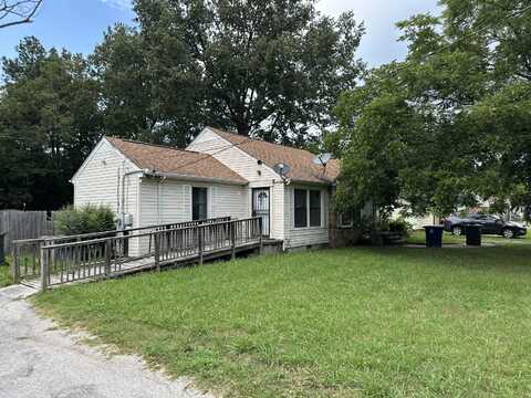 101 N Howell Avenue, Chattanooga, TN 37411