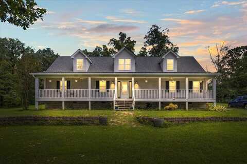 124 Scott Road, Signal Mountain, TN 37377