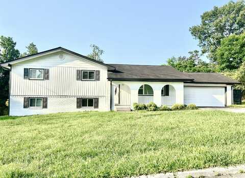 450 Shannon Drive, Hixson, TN 37343