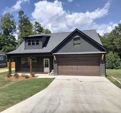 378 Sentry Oaks, Chickamauga, GA 30707