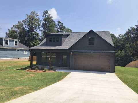 378 Sentry Oaks, Chickamauga, GA 30707