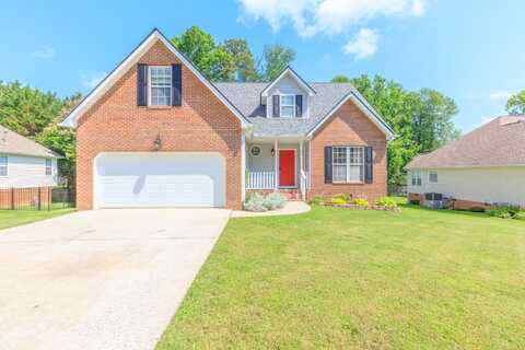 8369 Shadetree Lane, Ooltewah, TN 37363