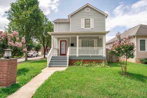 1112 E 8th Street, Chattanooga, TN 37403