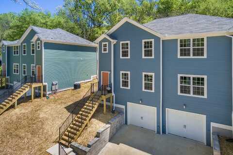 1074 E Elmwood Drive, Chattanooga, TN 37405