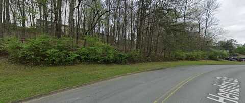 0 Hendrix Drive, Oak Ridge, TN 37830