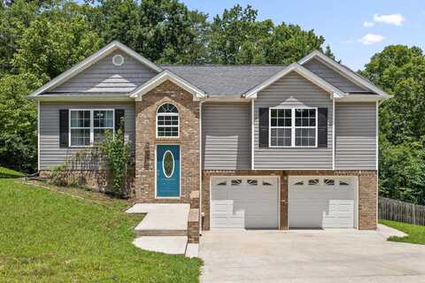 1021 Falcon Run Drive, Soddy Daisy, TN 37379