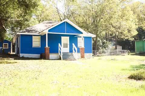 716 BENNING DRIVE, COLUMBUS, GA 31903