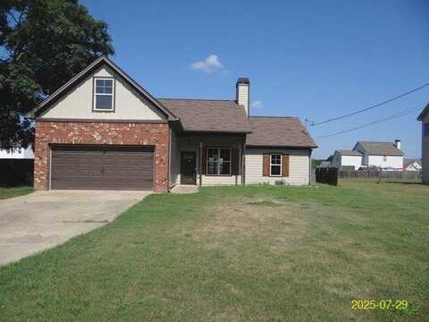 274 OWENS ROAD, FORT MITCHELL, AL 36856