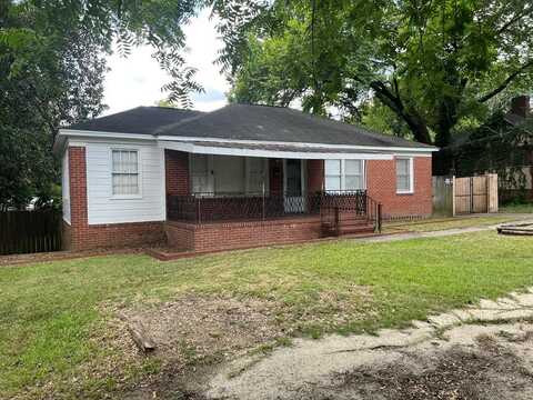 2816 GARDENIA STREET, COLUMBUS, GA 31906