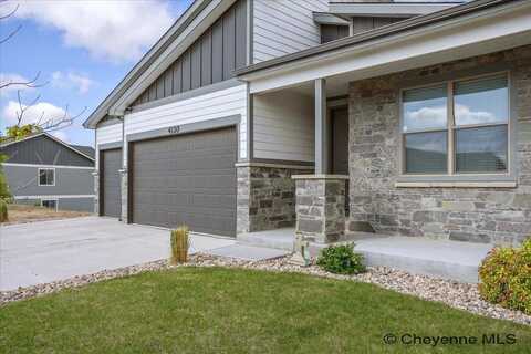 4120 SAGE RD, Cheyenne, WY 82001