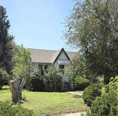 103 E 6TH AVE, Cheyenne, WY 82001