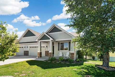 6700 PARADISE POINTE, Cheyenne, WY 82009