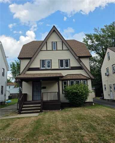991 HELMSDALE ROAD, CLEVELAND, OH 44112