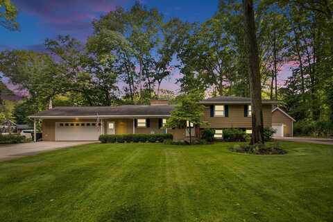1019 S BAYWOOD DRIVE, HOLLAND, MI 49424