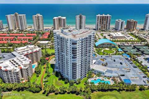 2 OCEANS WEST BOULEVARD 1809, DAYTONA BEACH SHORES, FL 32118