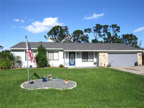 1588 ABSCOTT STREET, PORT CHARLOTTE, FL 33952