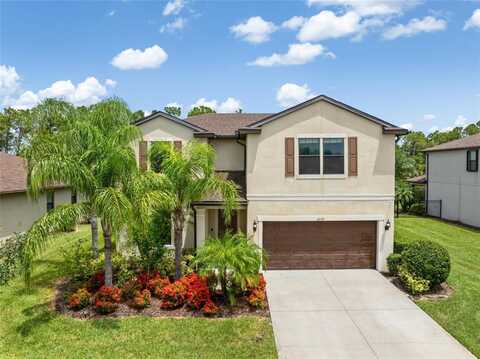 2739 SHERMAN OAK DRIVE, NORTH PORT, FL 34289
