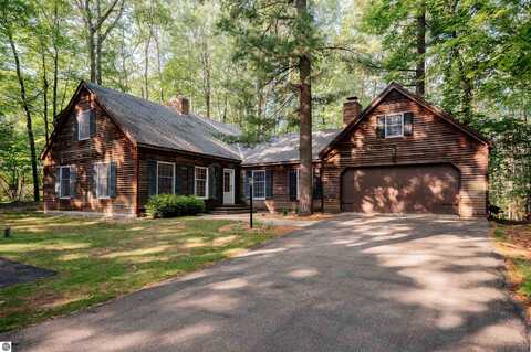 4081 WESTRIDGE, WILLIAMSBURG, MI 49690