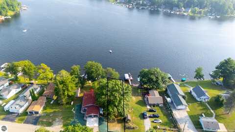 XXX FRANCIS ROAD, HALE, MI 48739