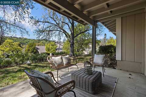 2616 Saklan Indian Dr., Walnut Creek, CA 94595