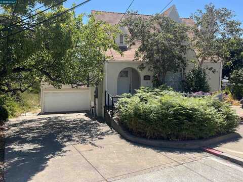 2361 E 29Th St, Oakland, CA 94606