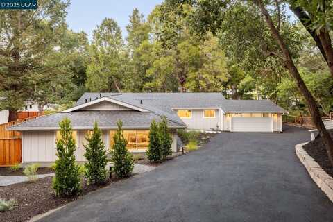 706 St Marys Road, Lafayette, CA 94549