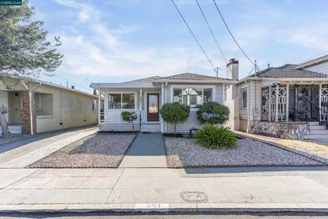 551 30Th St, Richmond, CA 94804