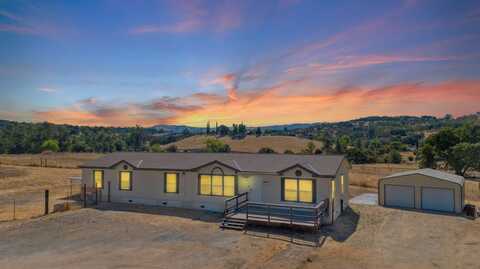 2411 Danaher Drive, Valley Springs, CA 95252