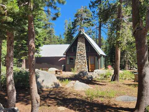 60 Whiteside Dr., Tamarack, CA 95223