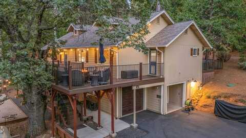 2641 Chamonix Drive, Arnold, CA 95223