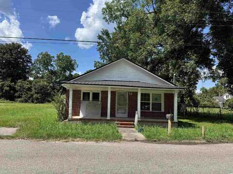 106 Raeford St., Mullins, SC 29574