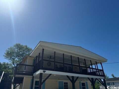 410 Wando St., Garden City Beach, SC 29576