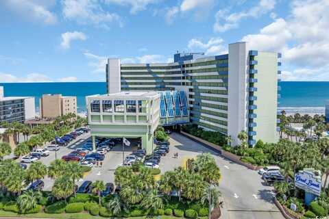 1105 S Ocean Blvd., Myrtle Beach, SC 29577