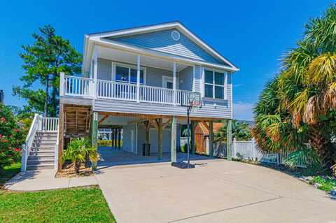 611 23rd Ave. N, North Myrtle Beach, SC 29582
