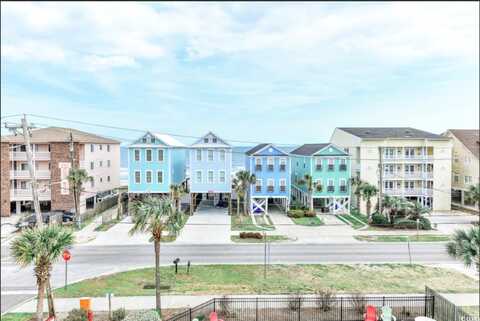 1510 S Ocean Blvd., Surfside Beach, SC 29575