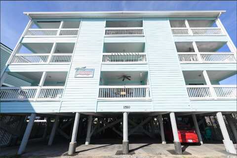 1510 S Ocean Blvd., Surfside Beach, SC 29575