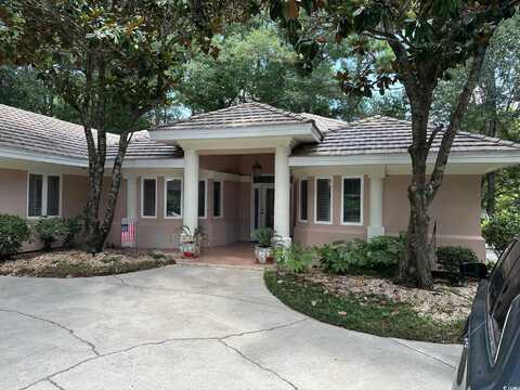 1701 Spinnaker Dr., North Myrtle Beach, SC 29582