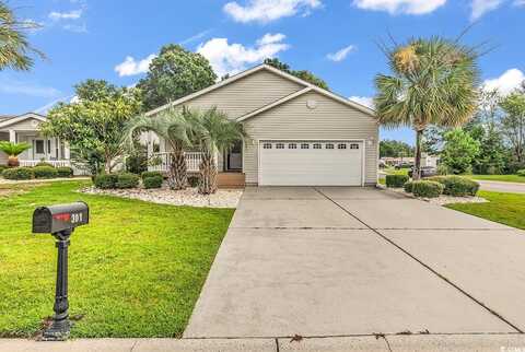 301 Walden Lake Rd., Conway, SC 29526