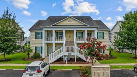 4907 Britewater Ct., Myrtle Beach, SC 29579